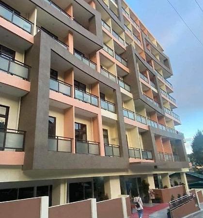 באגויו Megatower 3 - Close To Session Road - City Center מראה חיצוני תמונה